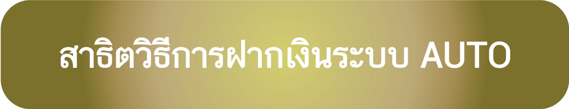 สาธิตวิธีการฝากเงิน